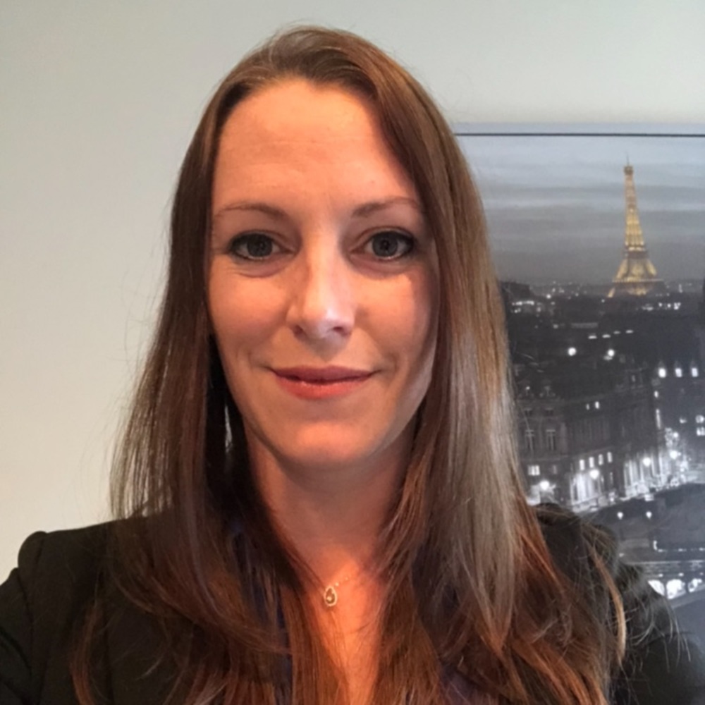 Meet your Posher, Kimberly